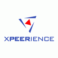 xPEERience Logo PNG Vector