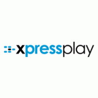 xPressPlay Logo PNG Vector