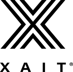 Xait Logo PNG Vector
