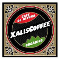 Xaliscoffe Logo Vector