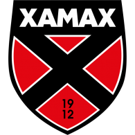 Xamax 1912 Logo Vector