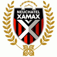 Xamax Neuchatel Logo PNG Vector