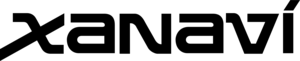 Xanavi Logo PNG Vector
