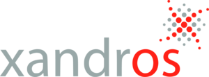 Xandros Logo PNG Vector