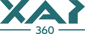 XAP 360 Logo PNG Vector