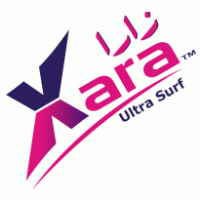 Xara Logo PNG Vector