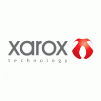 Xarox Logo PNG Vector