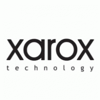 XAROX Logo PNG Vector