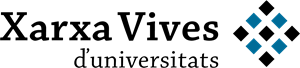 Xarxa Vives d’universitats Logo PNG Vector