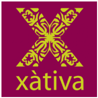 Xàtiva Logo PNG Vector