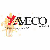 Xaveco Modas Logo Vector