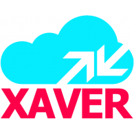 XAVER Logo PNG Vector