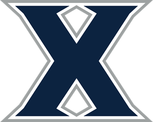 Xavier University Logo PNG Vector