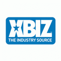 Xbiz Logo PNG Vector