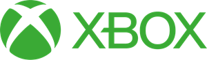 XBOX 2019 Green Cmyk Logo PNG Vector