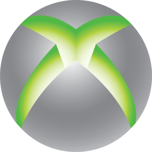 Xbox 360 Logo PNG Vector