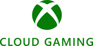 Xbox Cloud Gaming Logo PNG Vector