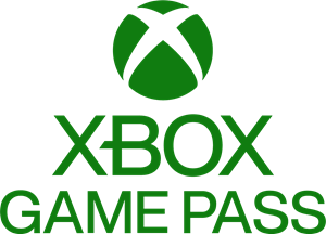 Xbox Game Pass Logo Vector