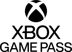 Xbox Game Pass Logo PNG Vector