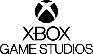 Xbox Game Studios Logo PNG Vector