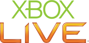 XBOX Live Logo PNG Vector