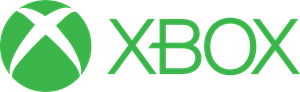 Xbox Logo PNG Vector