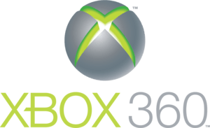 XBOX Logo PNG Vector