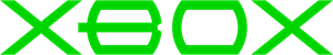 Xbox Logo PNG Vector