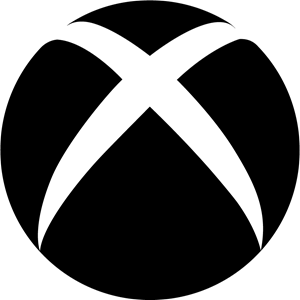 Xbox Logo Vector