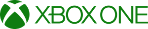 Xbox One Logo PNG Vector