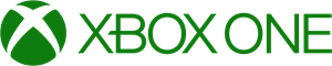 XBOX ONE Logo Vector