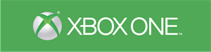 Xbox One Logo PNG Vector