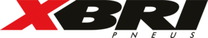 Xbri Logo PNG Vector