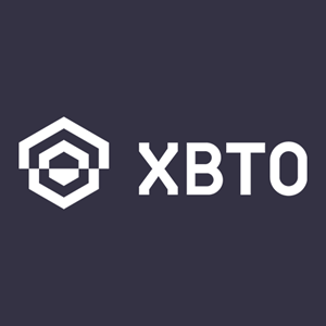 XBTO Logo PNG Vector