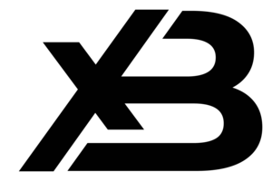 Xbuyer Team Logo PNG Vector