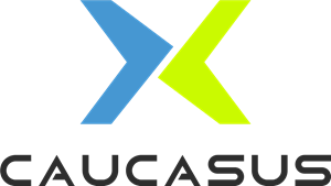 Xcaucasus Logo PNG Vector