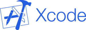 Xcode Logo PNG Vector