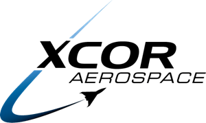 XCOR Aerospace Logo PNG Vector