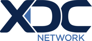 XDC Network Logo PNG Vector