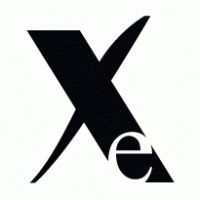 Xe Logo Vector