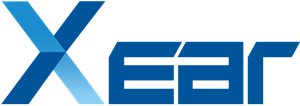Xear Logo PNG Vector