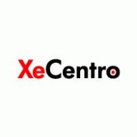 xecentro Logo PNG Vector