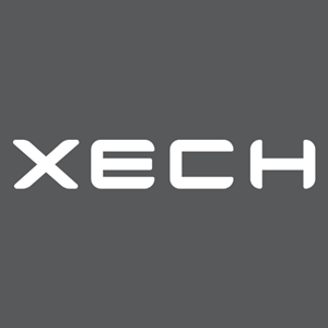 XECH Logo Vector