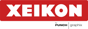 XEIKON 2009 Logo PNG Vector