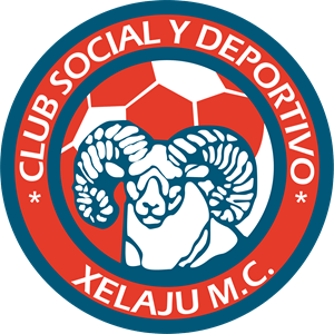 Xelaju MC Logo Vector
