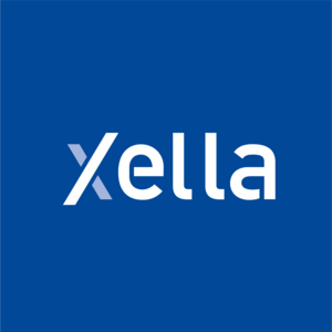 Xella Group Logo PNG Vector