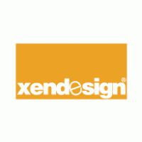 xendesign Logo PNG Vector