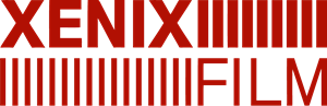 Xenix Film Distribution Logo Vector