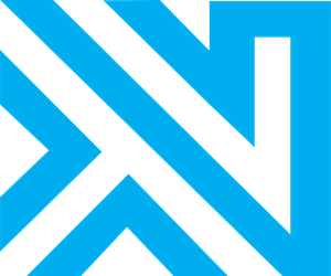 Xenon Logo Vector