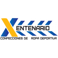 Xenterio Logo PNG Vector